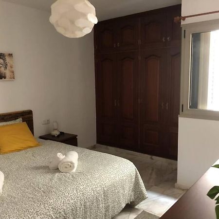Sun&Chill Cotillo Bagian luar foto