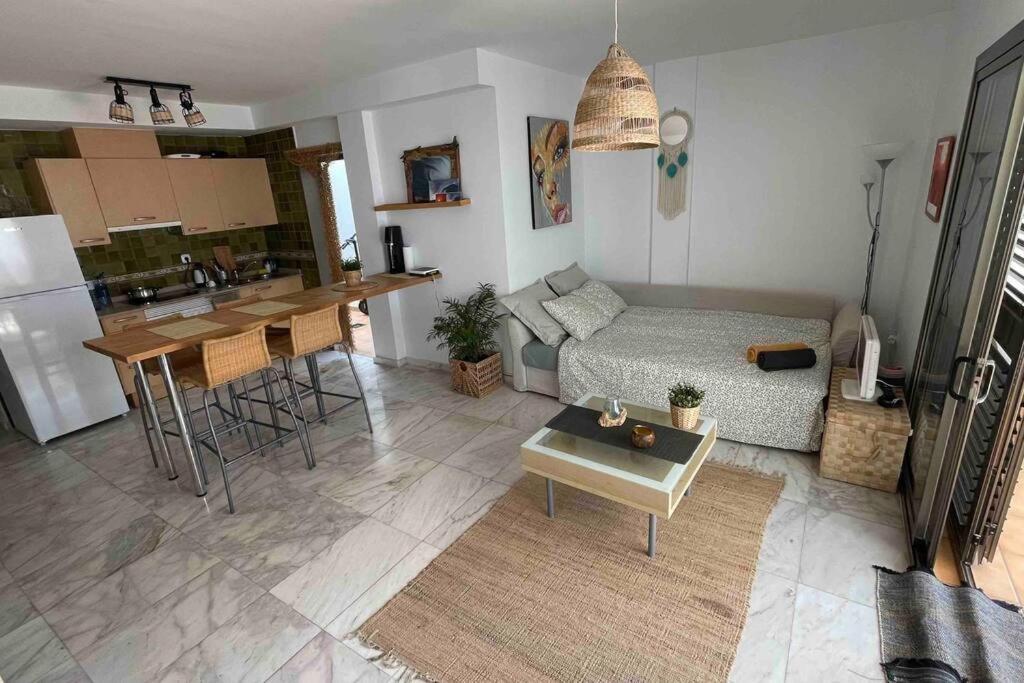Sun&Chill Cotillo Bagian luar foto